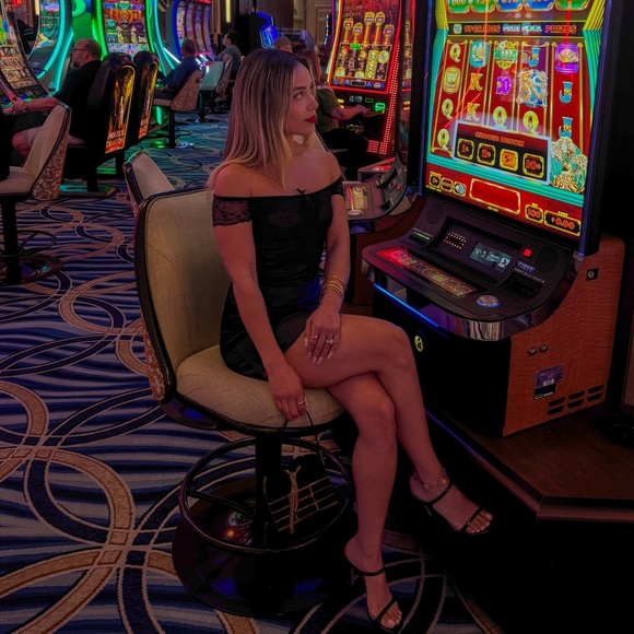 Danielle Guizio Off the Shoulder Little Black Dress - Picture 6 of 6